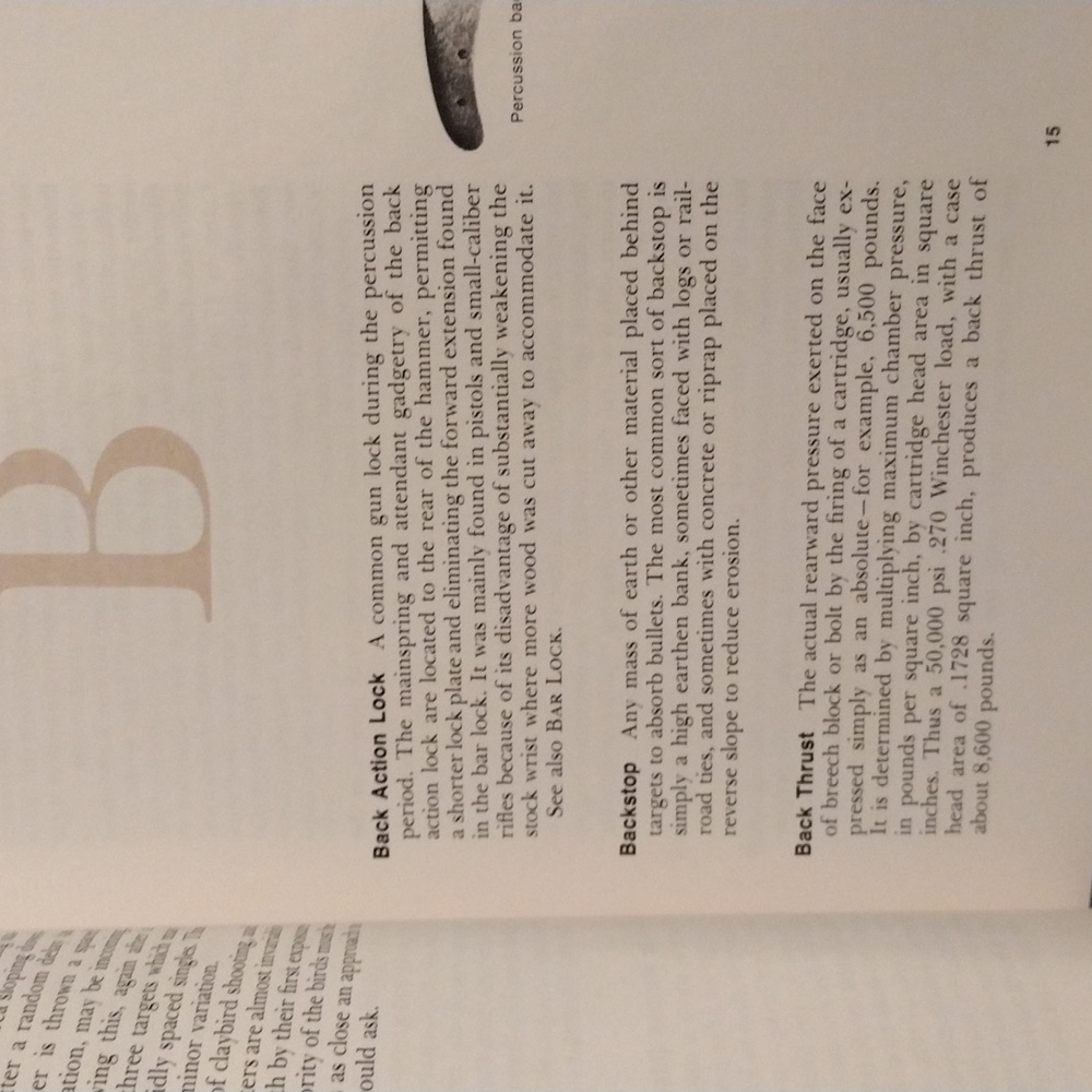 Vintage Outdoor Life Encyclopedia - Picture 10 of 10